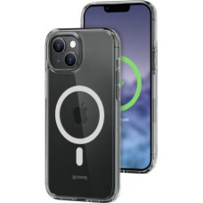 Crong Case iPhone 15 MagSafe