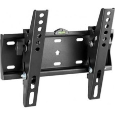 Gembird TV wall mount (tilt), 23 inches-42 inches