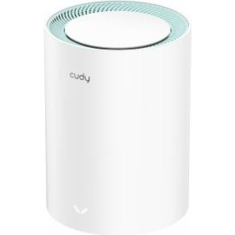 Cudy System WiFi Mesh M1300 (1-Pack) AC1200