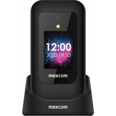Maxcom Flip phone MM 827 4G VoLTE