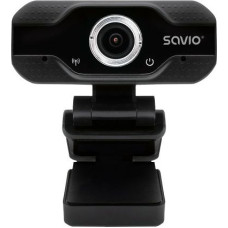 Savio Webcam USB CAK-01 Full HD
