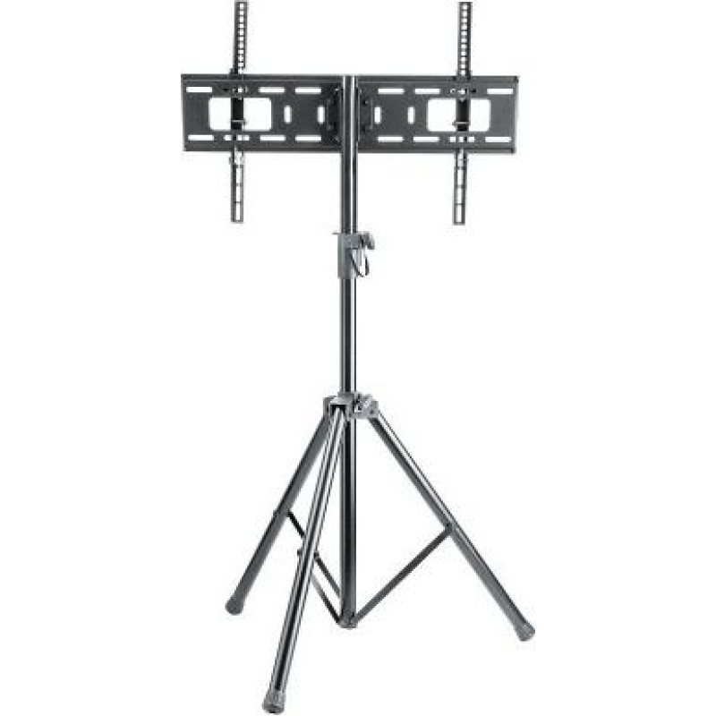 Manhattan Tripod mount universal for TV LCD/LED/PDP 37-70 inches 35kg tiltable VESA