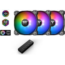 Thermaltake Case Fan Pure 12 ARGB Sync 3 Pack