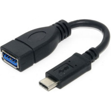 Gembird Adapter USB Type-C 3.0 \ Male -> USB female