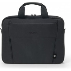 Dicota Eco Slim Case BASE 15-15.6 in. Black