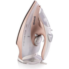Gorenje Steam iron Gorenje SIH3200WR 3200 W Gold