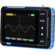 Fnirsi Portable 2-in-1 mini oscilloscope FNIRSI DSO153 signal generator