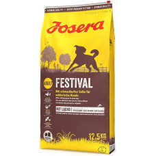 Josera Adult Festival - dry dog food - 12,5 kg