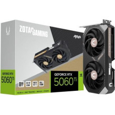 Zotac Graphics card GeForce RTX 5060 Ti 8GB AMP GDDR7 128bit 3DP/HDMI