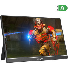 Arzopa Z1FC 16.1" Portable Monitor