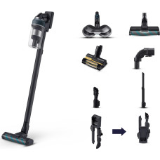 Samsung Dulkių siurblys Samsung VS20C852FTB/WA