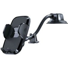 Joyroom Car Mount Clamp Holder with Flexible Arm (Dashboard Version) 4.7-6.9 inch, Black (JR-ZS259)