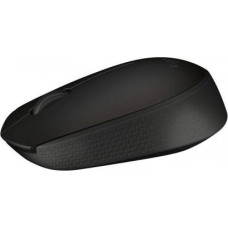 Logitech B170 Wireless Mouse Black 910-004798