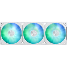 Asus Prime LC 360 ARGB White Edition Processor All-in-one liquid cooler 12 cm 1 pc(s)