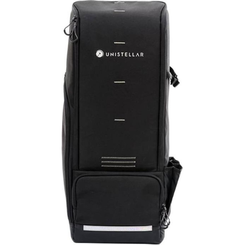 Unistellar backpack for eVscope 2/eQuinox 2 telescopes