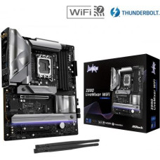 Asrock Motherboard Z890 LIVEMIXER WIFI ATX