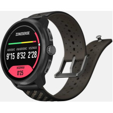 Suunto Race 2 Titanium Black sports watch