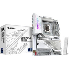 Gigabyte Motherboard Z890 AORUS PRO ICE