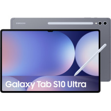 Samsung Tab S10 Ultra 5G 512GB 37.1 cm (14.6") 12 GB Android 14 Grey