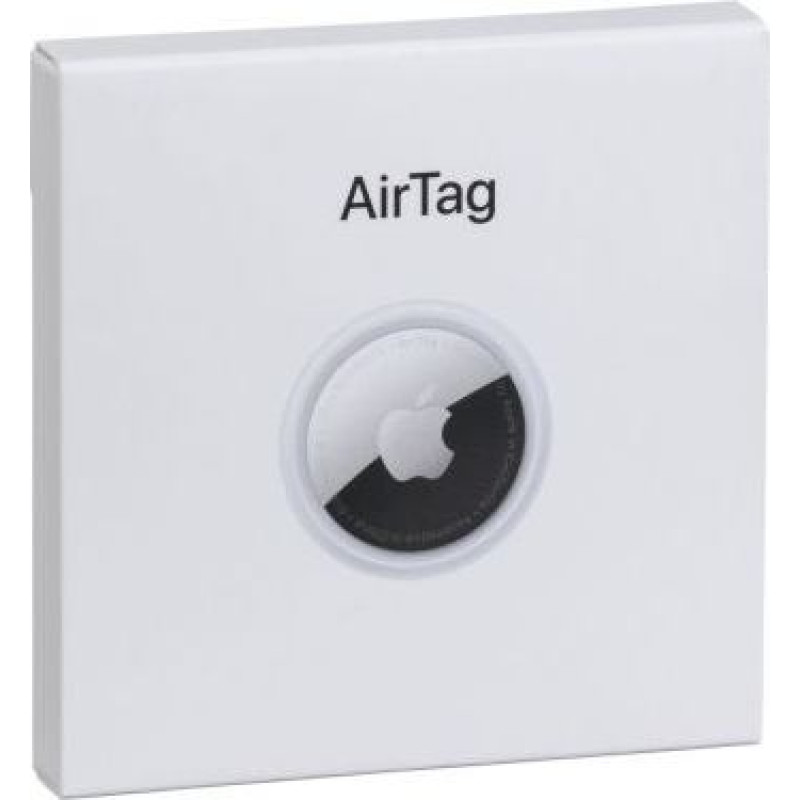 Apple AirTag (1pack) White EU MX532