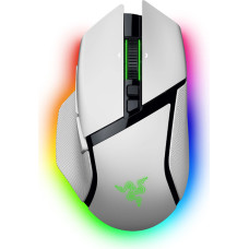 Razer Basilisk V3 Pro 35K, White