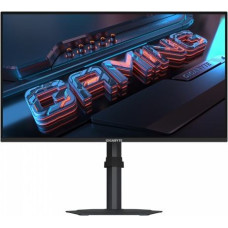 Gigabyte Monitor 25 cali AORUS G25F2 EK IPS/FHD/200Hz/2HDMI/DP