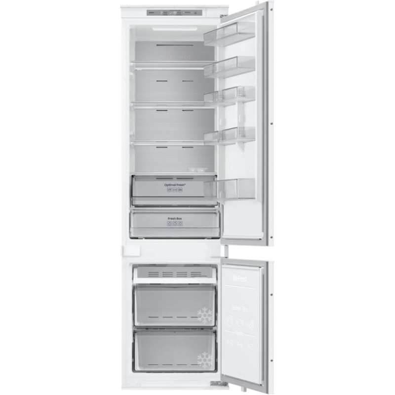 Samsung &Scaron;aldytuvas SAMSUNG BRB80F30BES0EO