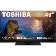 Toshiba TV LED 43 inches 43UV3463DG
