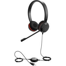 Jabra EVOLVE 30 II MS Stereo