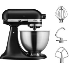 Kitchenaid Virtuvinis kombainas KITCHENAID 5K45SSEBM