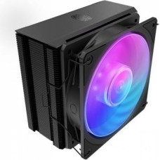 Cooler Master CPU cooler Hyper 212 3DHP BLACK ARGB