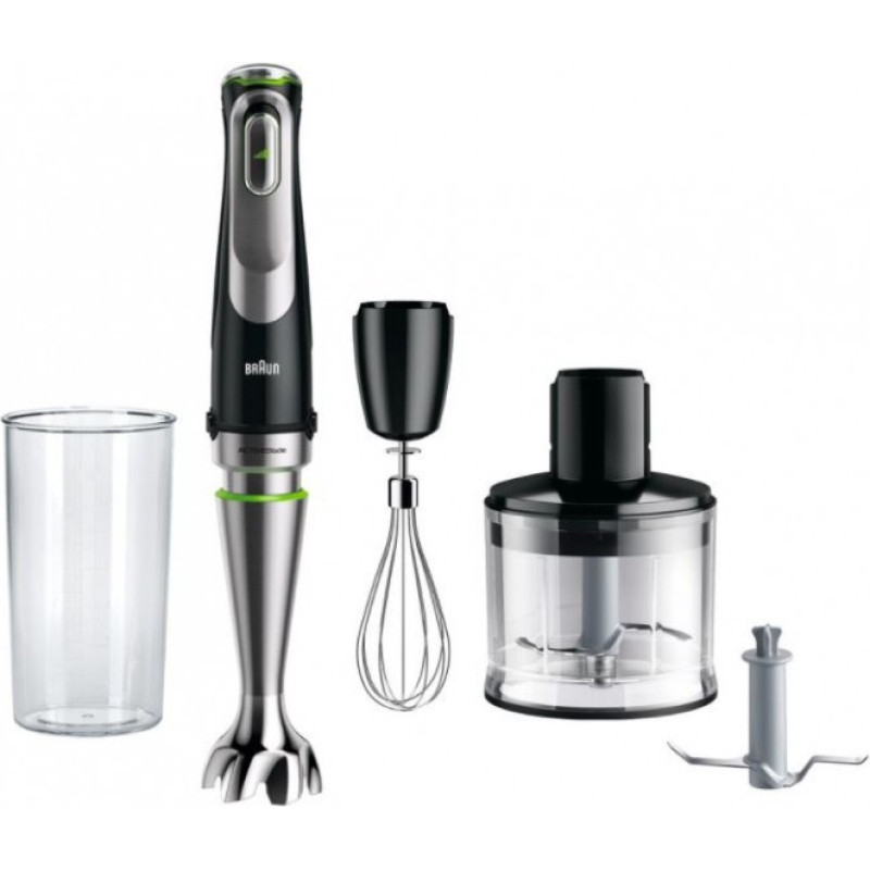 Braun Blenderis Braun MQ9135XI