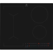 Electrolux Įmontuojama indukcinė kaitlentė Electrolux KIV63443CT