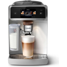 Philips Automatinis kavos aparatas Philips Caf&eacute; Aromis, EP8757/20