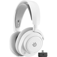 Steelseries Arctis Nova 7 Gen 2 Wireless, White