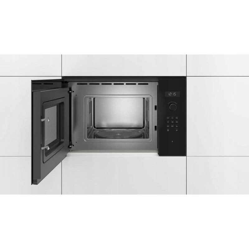 Bosch Kuchenka mikrofalowa Bosch BFL524MB0