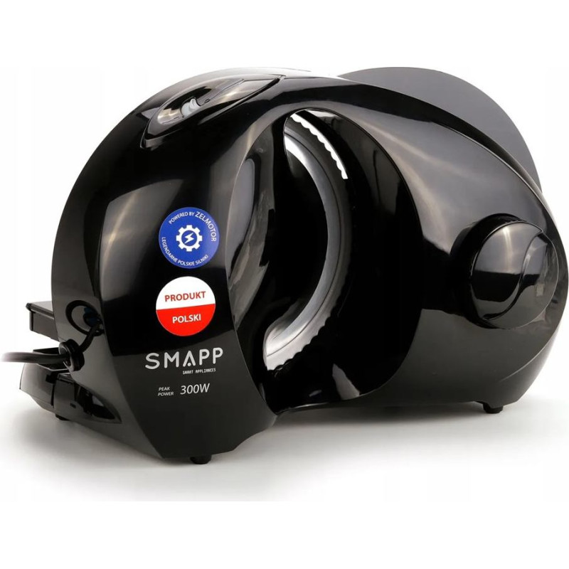 Smapp Slicer 294.5 NM Full Black