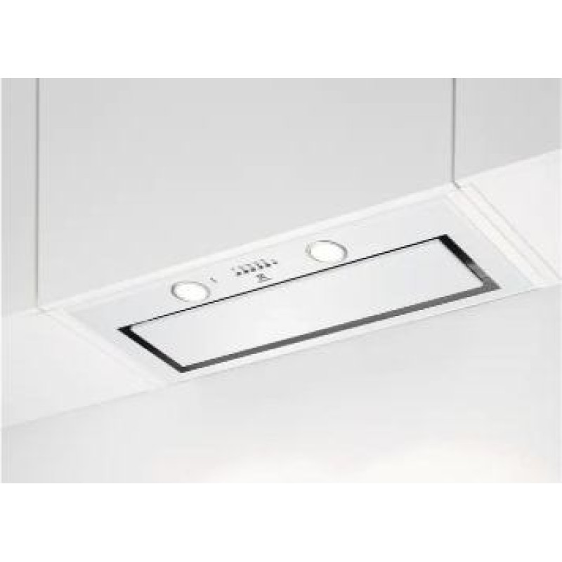 Electrolux LFG719W Built-in White A 580 m&sup3;/h