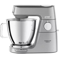 Kenwood KVL85.004SI Stand mixer 1200 W Silver