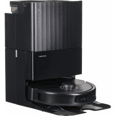 Roborock Qrevo MaxV Bagless Black