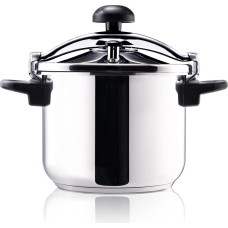 Taurus Pressure cooker 6l Taurus Classic Moments KPC5006 (stainless steel)
