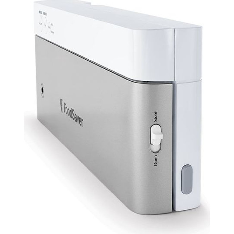 Foodsaver vacuum sealer VS0100X