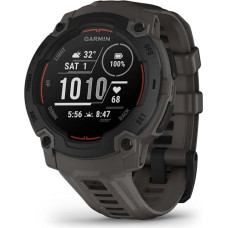 Garmin Instinct E 2.29 cm (0.9") MIP 45 mm Digital 176 x 176 pixels Black GPS (satellite)