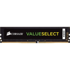 Corsair Memory DDR4 8GB/2666 (1x8GB) C18
