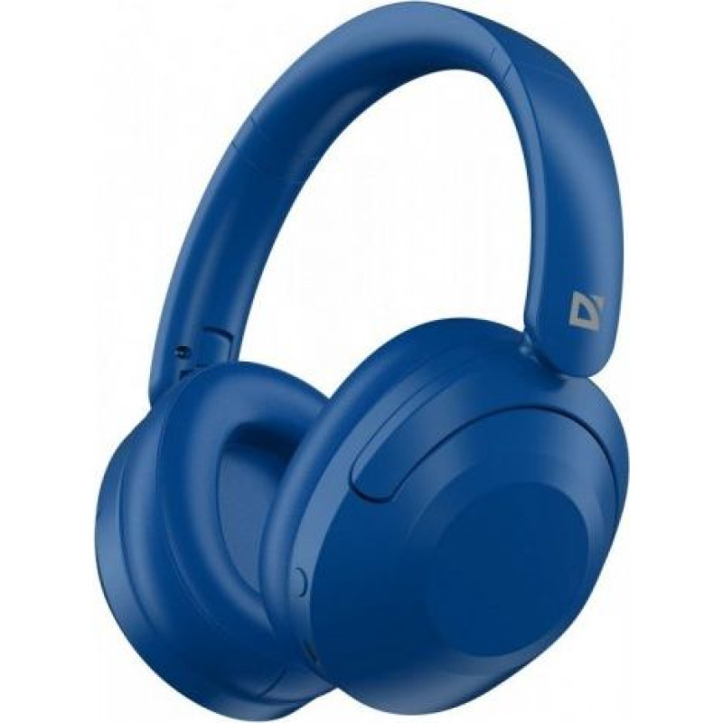 Defender Wireless headphones FreeMotion B490 Blue