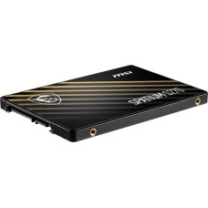 MSI Spatium S270 SATA 2.5 960GB 2.5" Serial ATA III 3D NAND