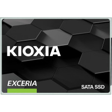 Kioxia EXCERIA 2.5" 960 GB Serial ATA III  TLC