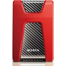 Adata AHD650-2TU31-CRD external hard drive 2000 GB Blue