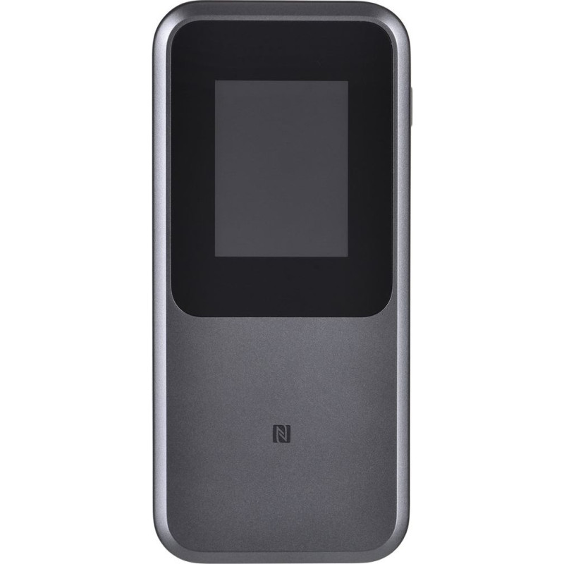 Zte Poland Router ZTE MU5120 5G