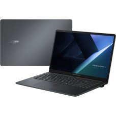 Asus ExpertBook B1503CVA-S72273 i5-1334U 15.6" FHD 60Hz 300nits AG 16GB DDR5 SSD512 Intel UHD Graphics Cam720p Backlit Keyboard WLAN+BT 50WHrs NoOS Gentle Grey 3Y OnSite